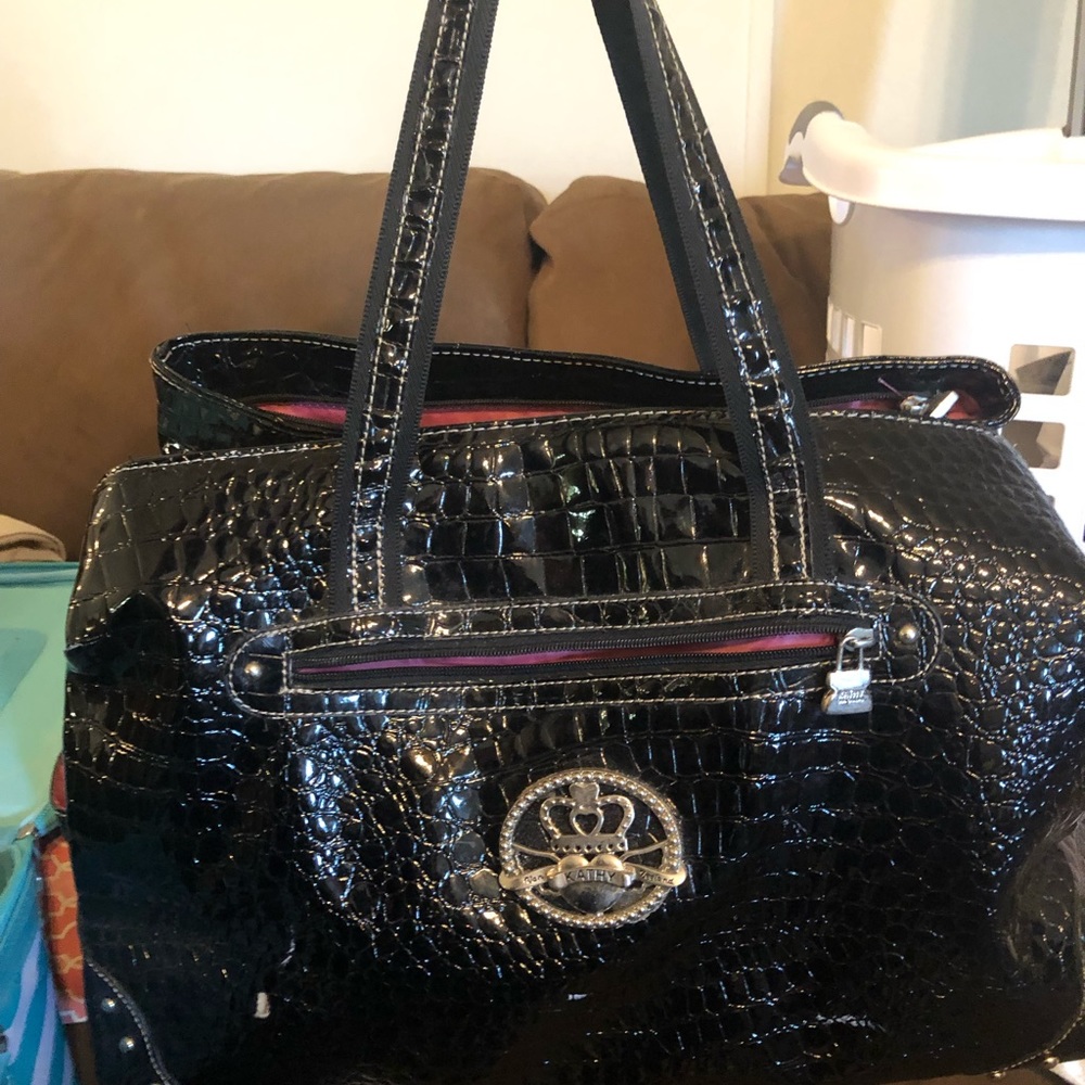 Kathy purse HOLD for Tori atkins